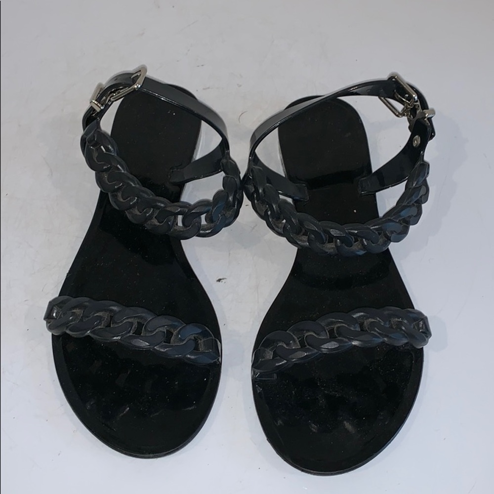 Givenchy Sandals Black 38